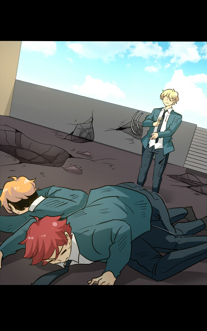 Read unOrdinary EN Manga Online