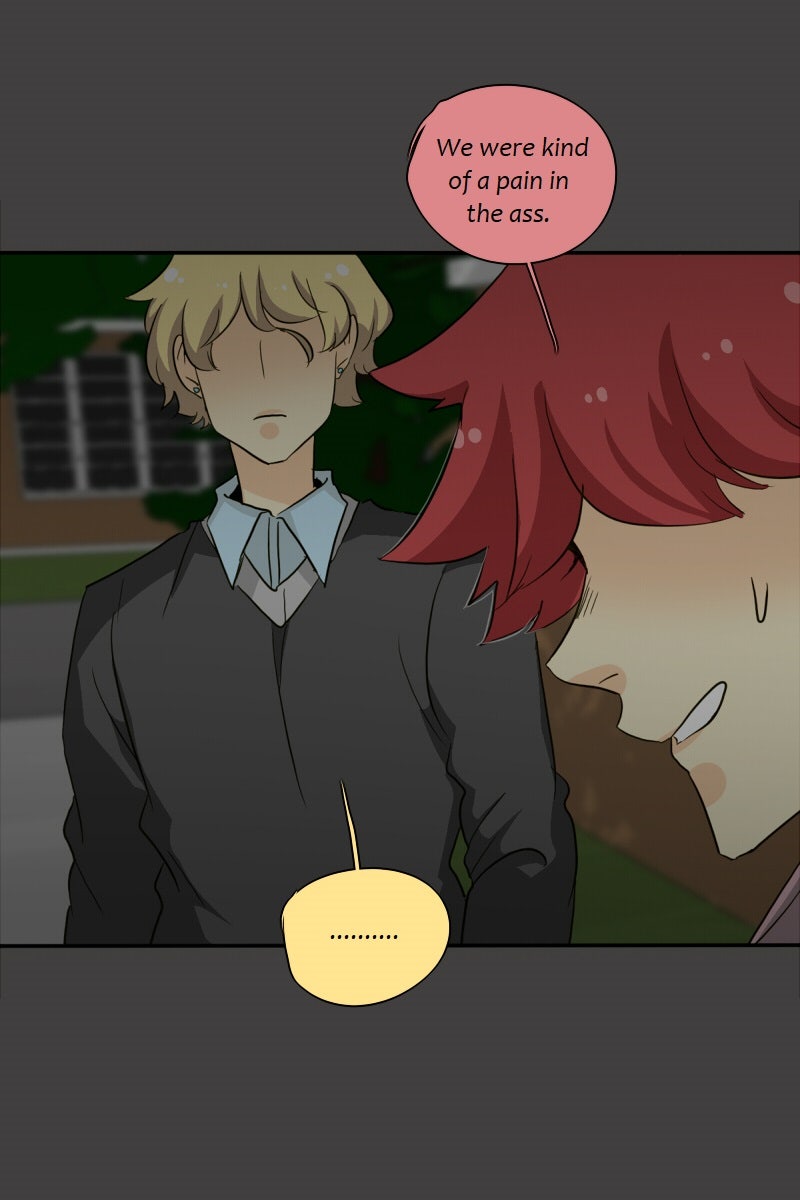 Read unOrdinary EN Manga Online