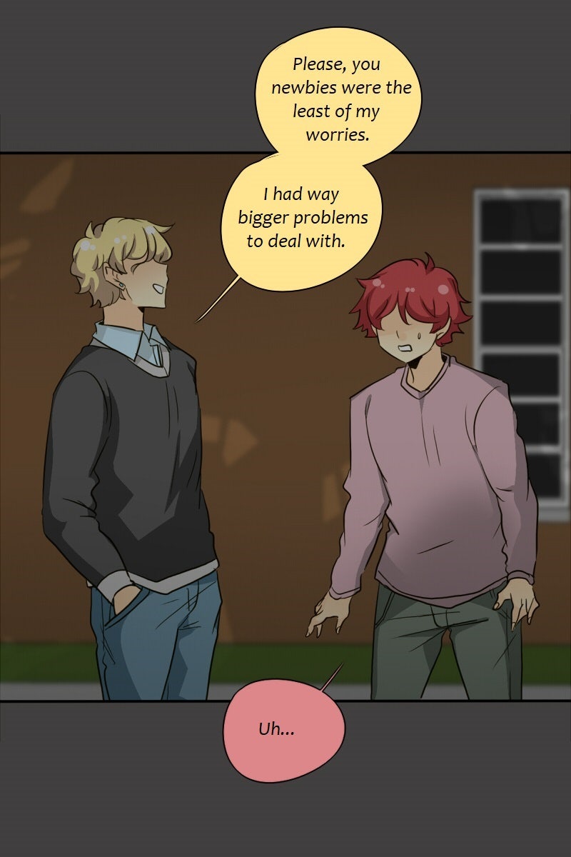 Read unOrdinary EN Manga Online