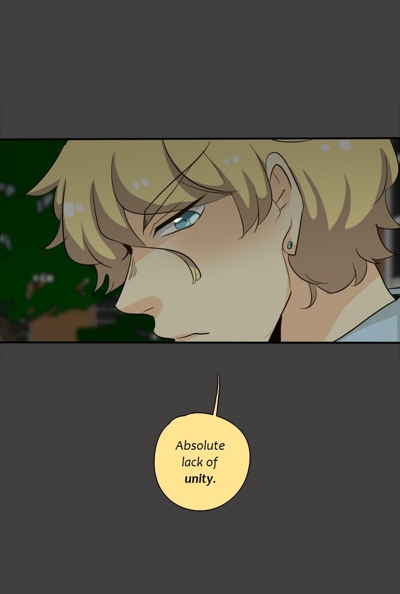 Read unOrdinary EN Manga Online