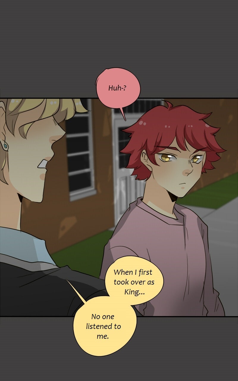 Read unOrdinary EN Manga Online