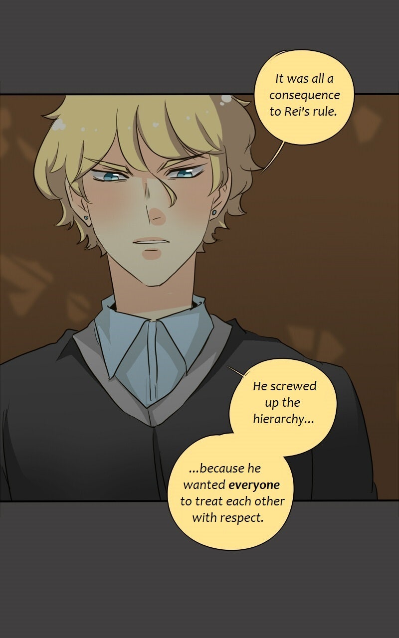 Read unOrdinary EN Manga Online