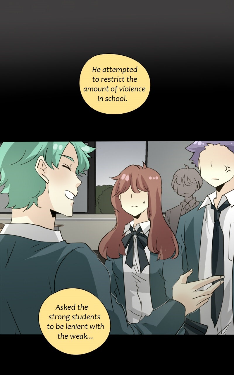 Read unOrdinary EN Manga Online