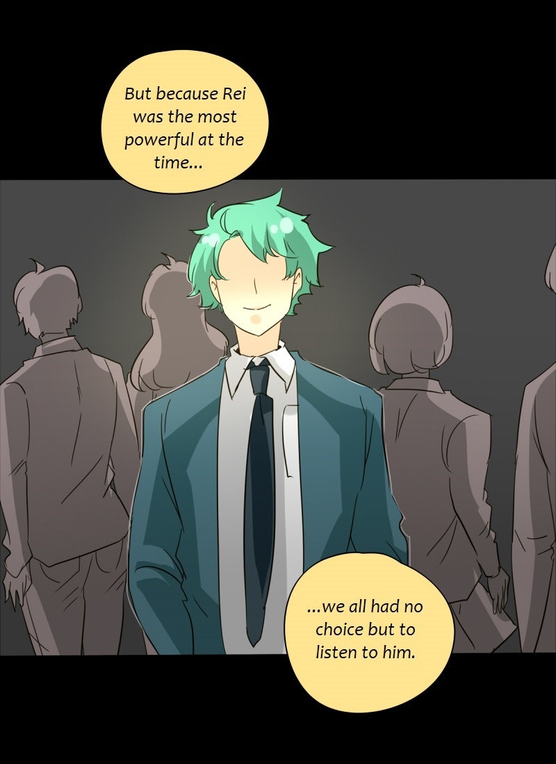 Read unOrdinary EN Manga Online