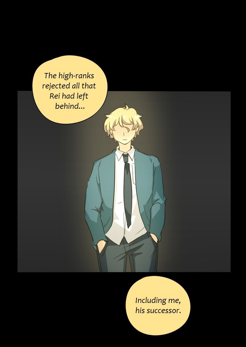 Read unOrdinary EN Manga Online