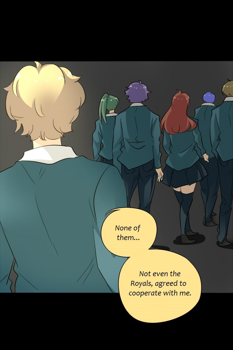 Read unOrdinary EN Manga Online