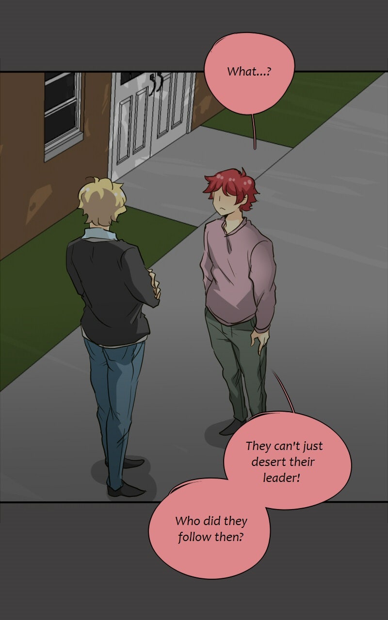 Read unOrdinary EN Manga Online