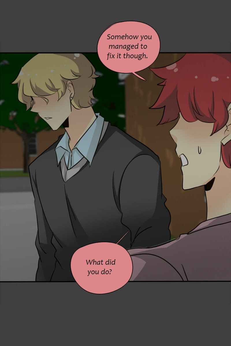 Read unOrdinary EN Manga Online