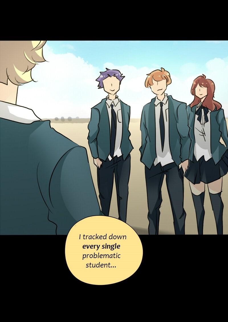 Read unOrdinary EN Manga Online