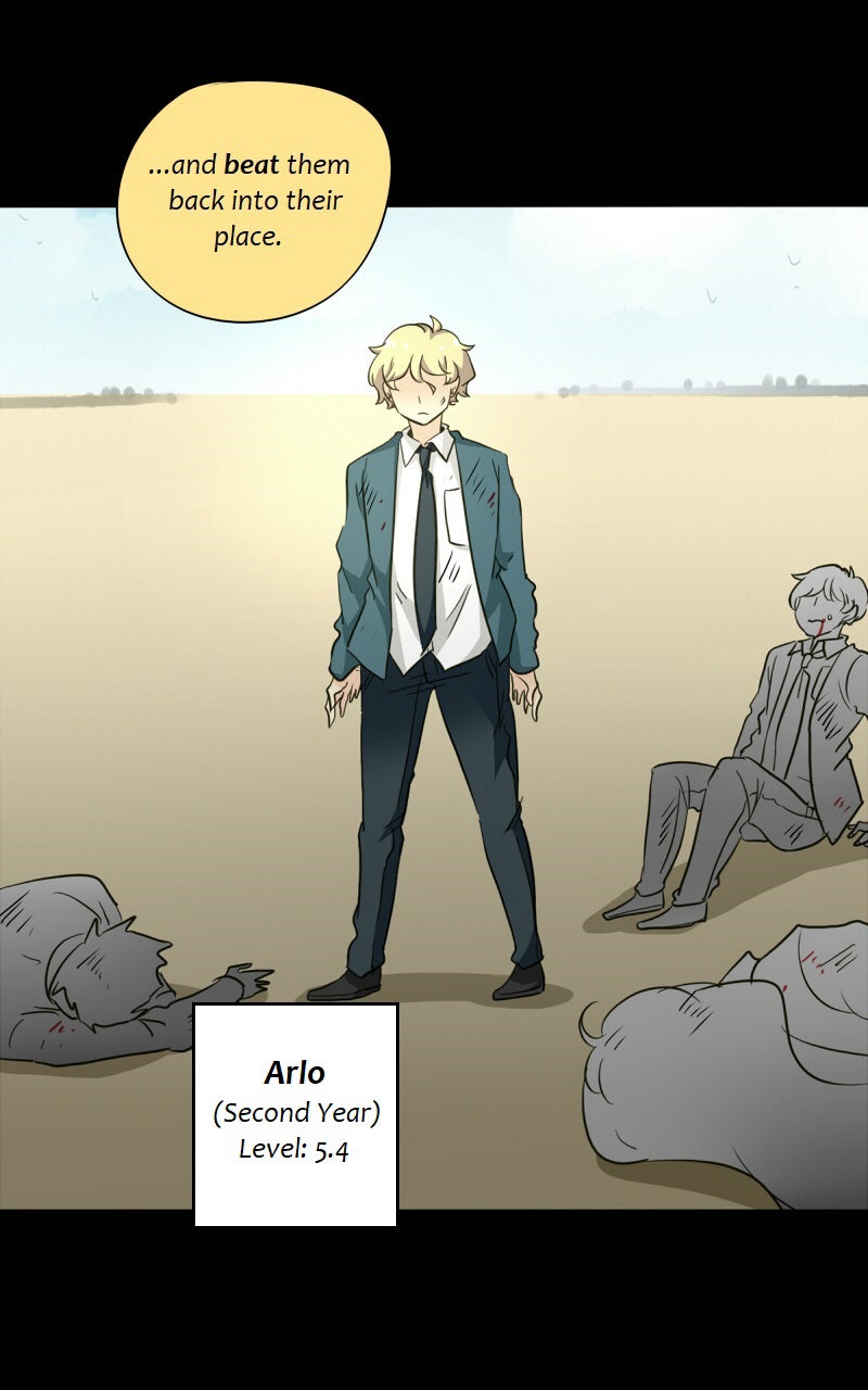 Read unOrdinary EN Manga Online