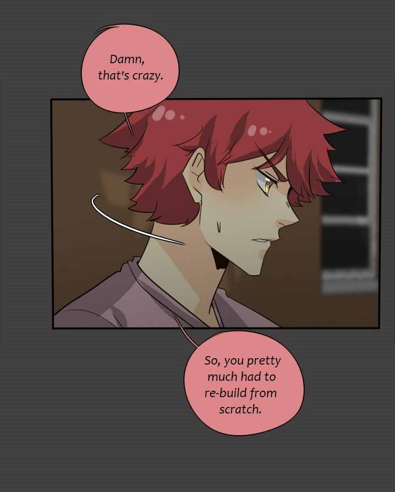 Read unOrdinary EN Manga Online
