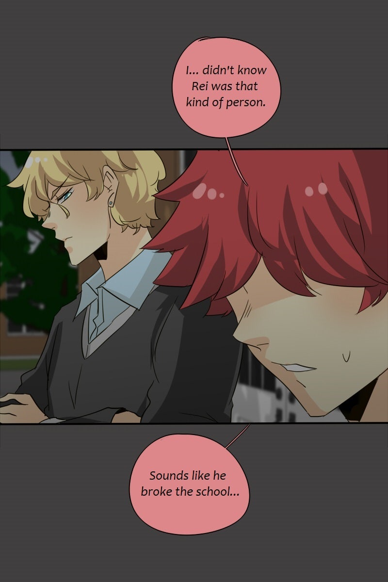 Read unOrdinary EN Manga Online