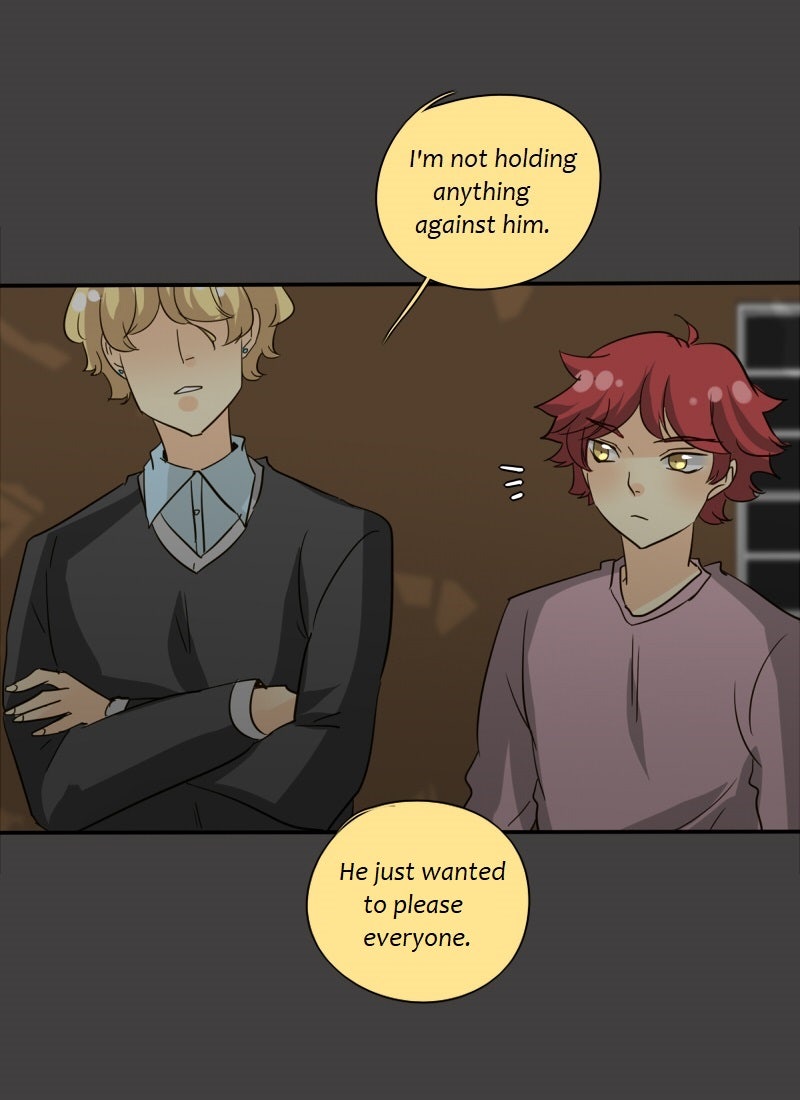Read unOrdinary EN Manga Online