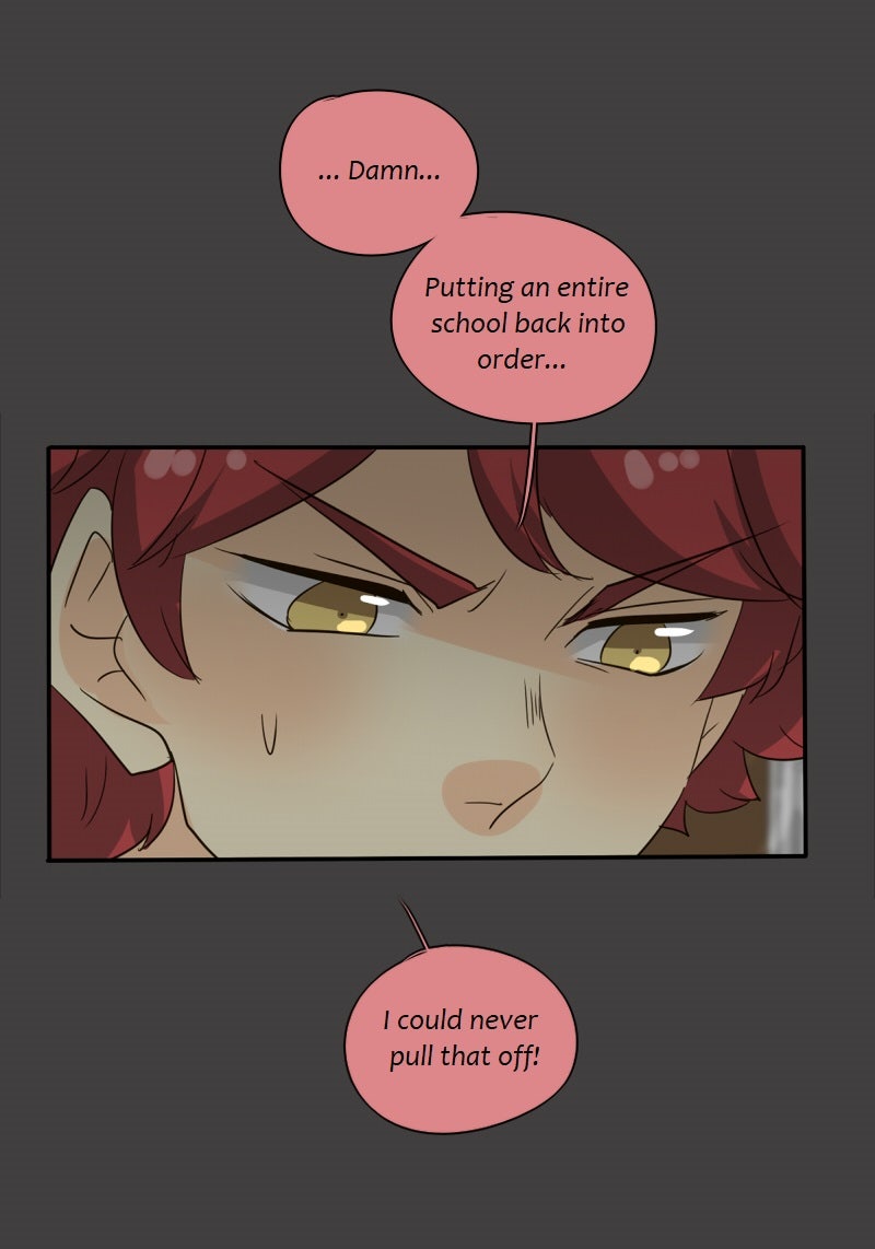 Read unOrdinary EN Manga Online