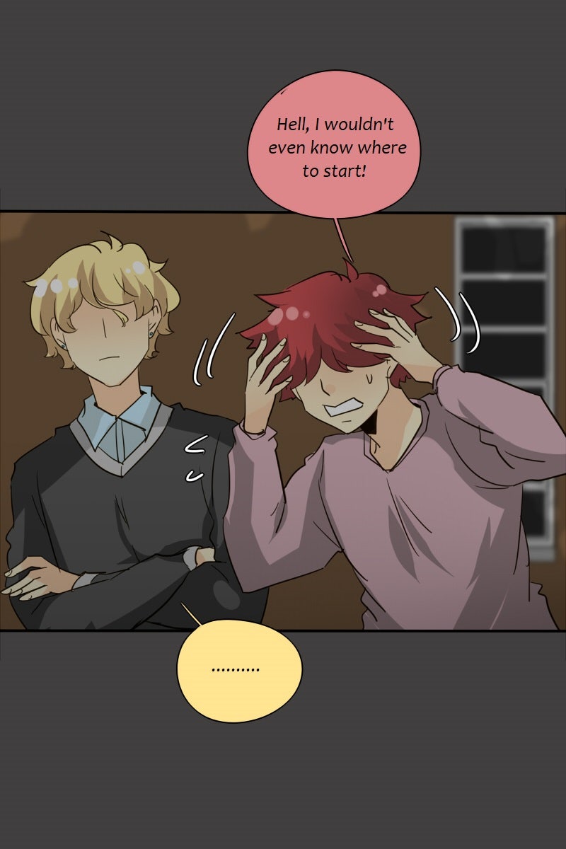 Read unOrdinary EN Manga Online