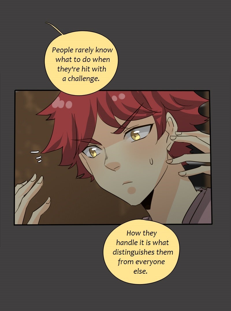 Read unOrdinary EN Manga Online