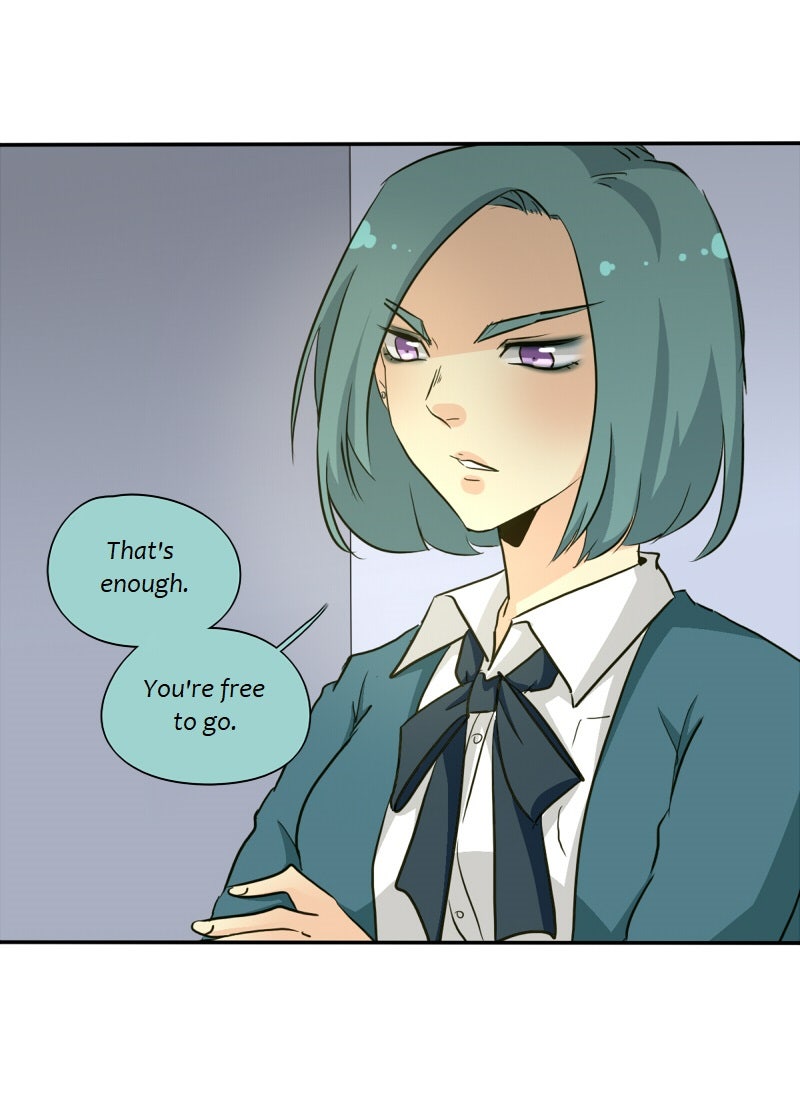 Read unOrdinary EN Manga Online
