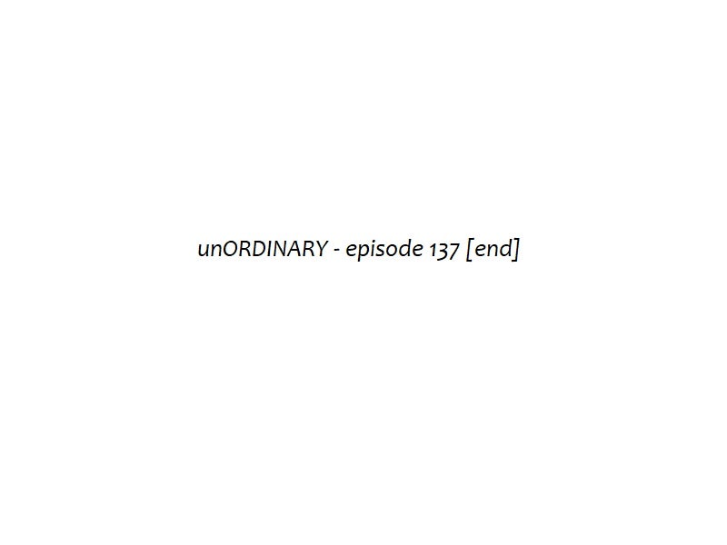 Read unOrdinary EN Manga Online