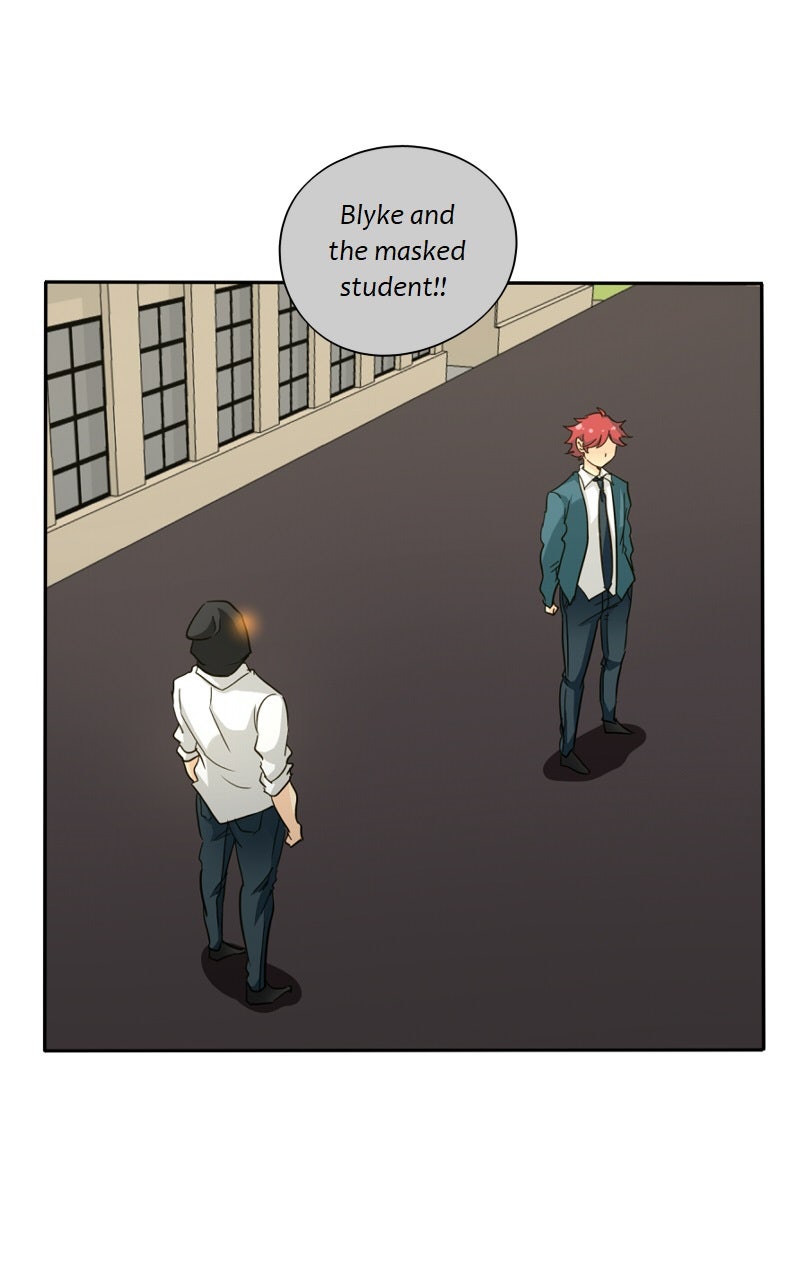 Read unOrdinary EN Manga Online