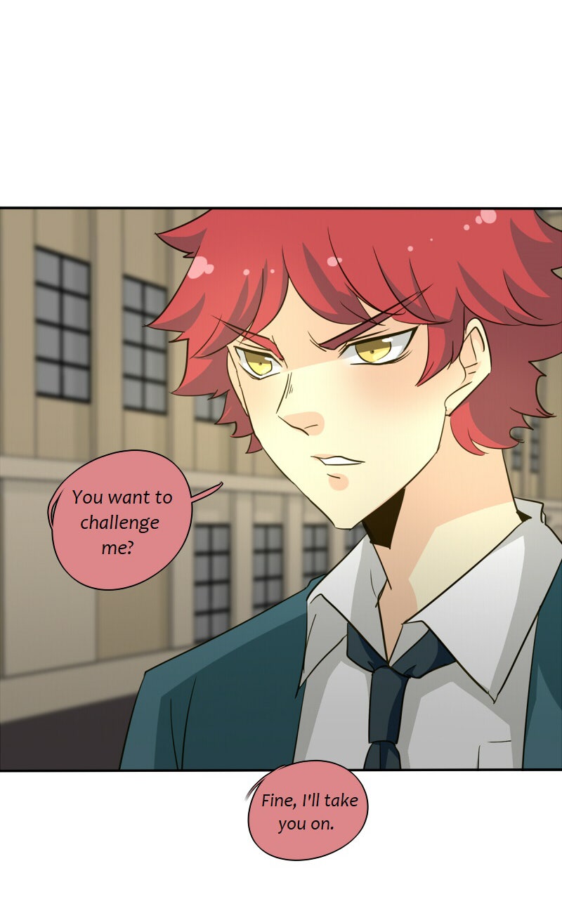 Read unOrdinary EN Manga Online