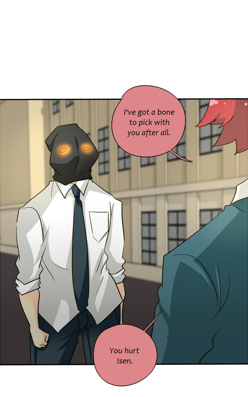Read unOrdinary EN Manga Online