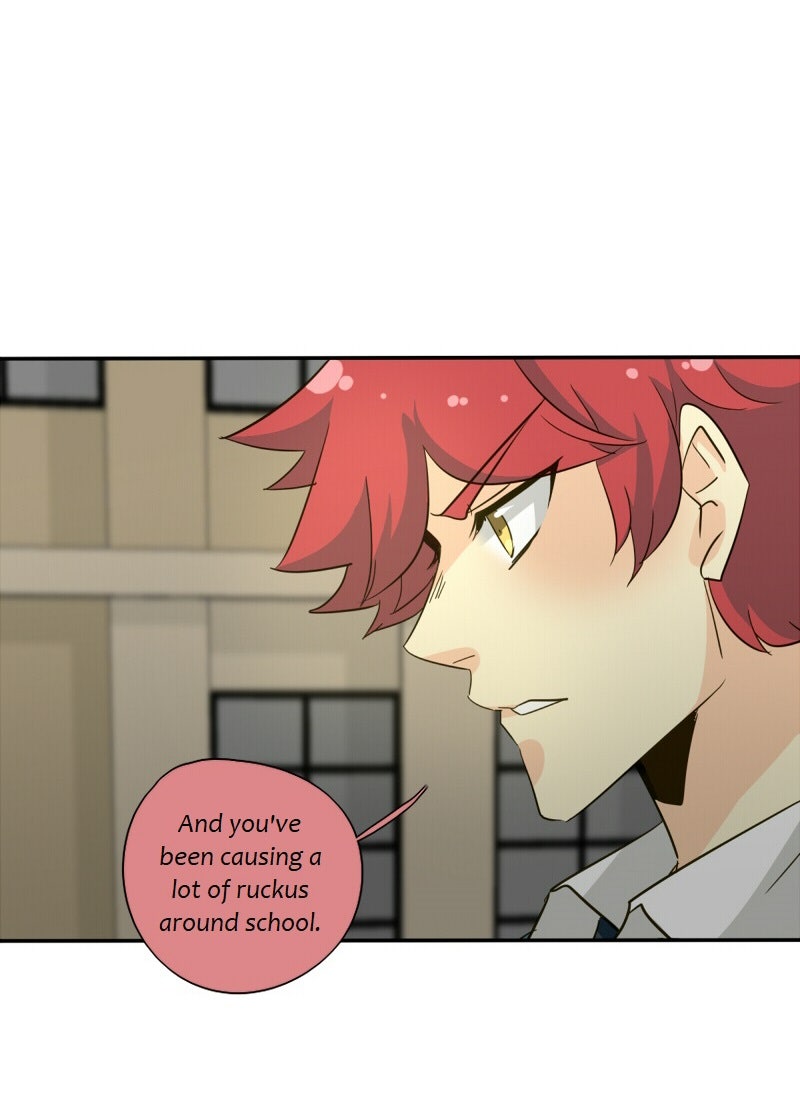 Read unOrdinary EN Manga Online