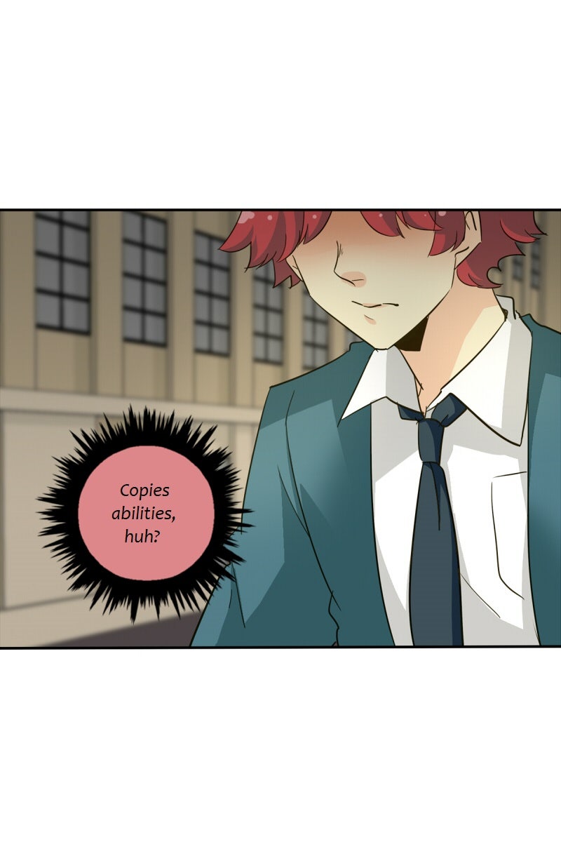 Read unOrdinary EN Manga Online