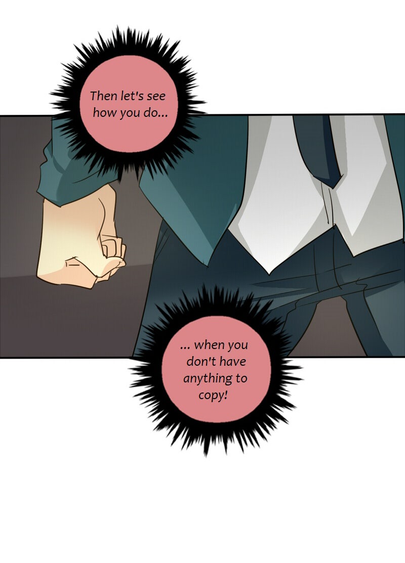 Read unOrdinary EN Manga Online
