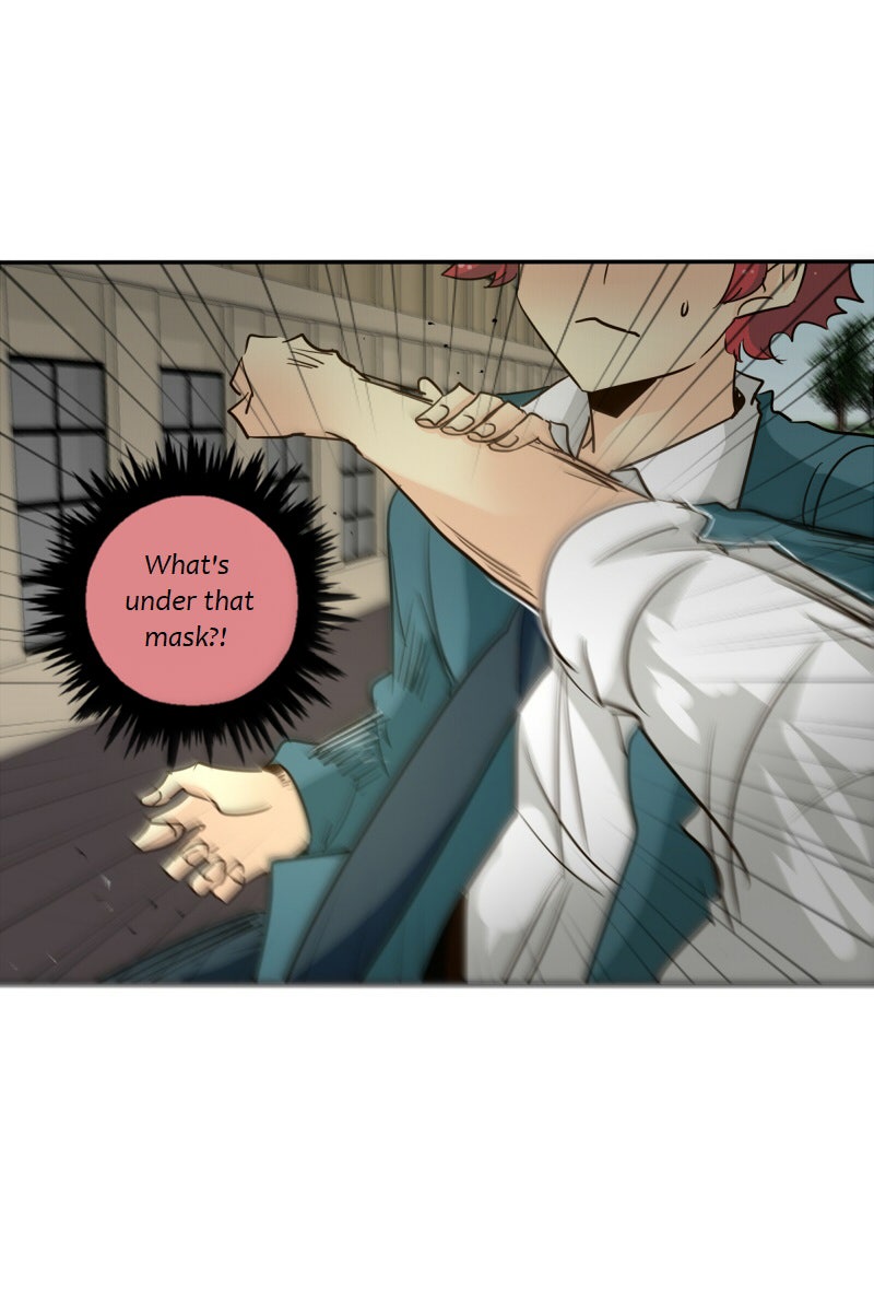 Read unOrdinary EN Manga Online