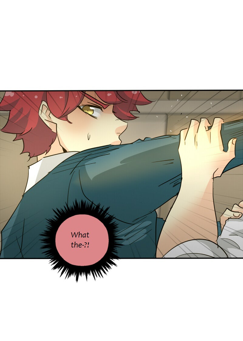 Read unOrdinary EN Manga Online