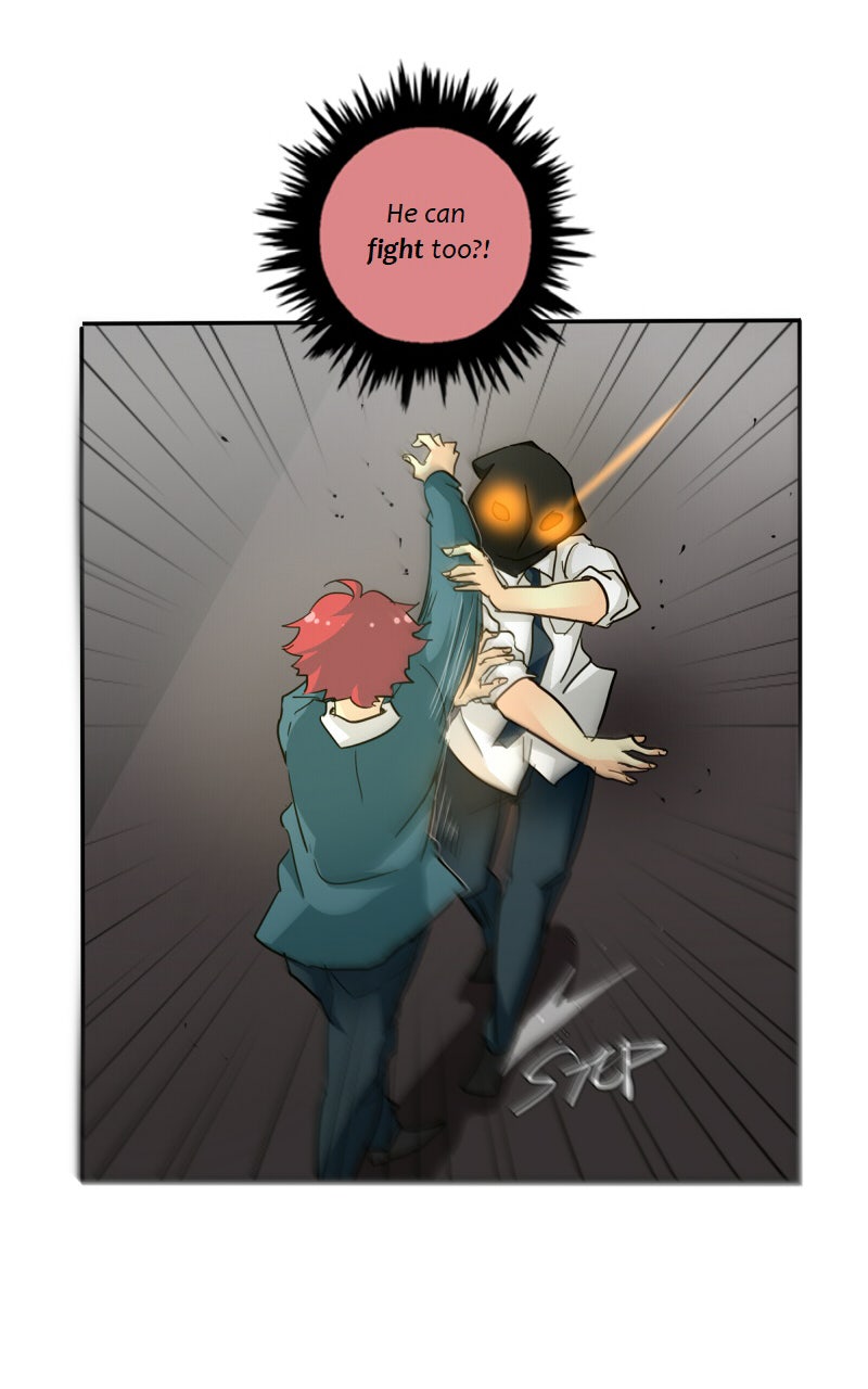 Read unOrdinary EN Manga Online