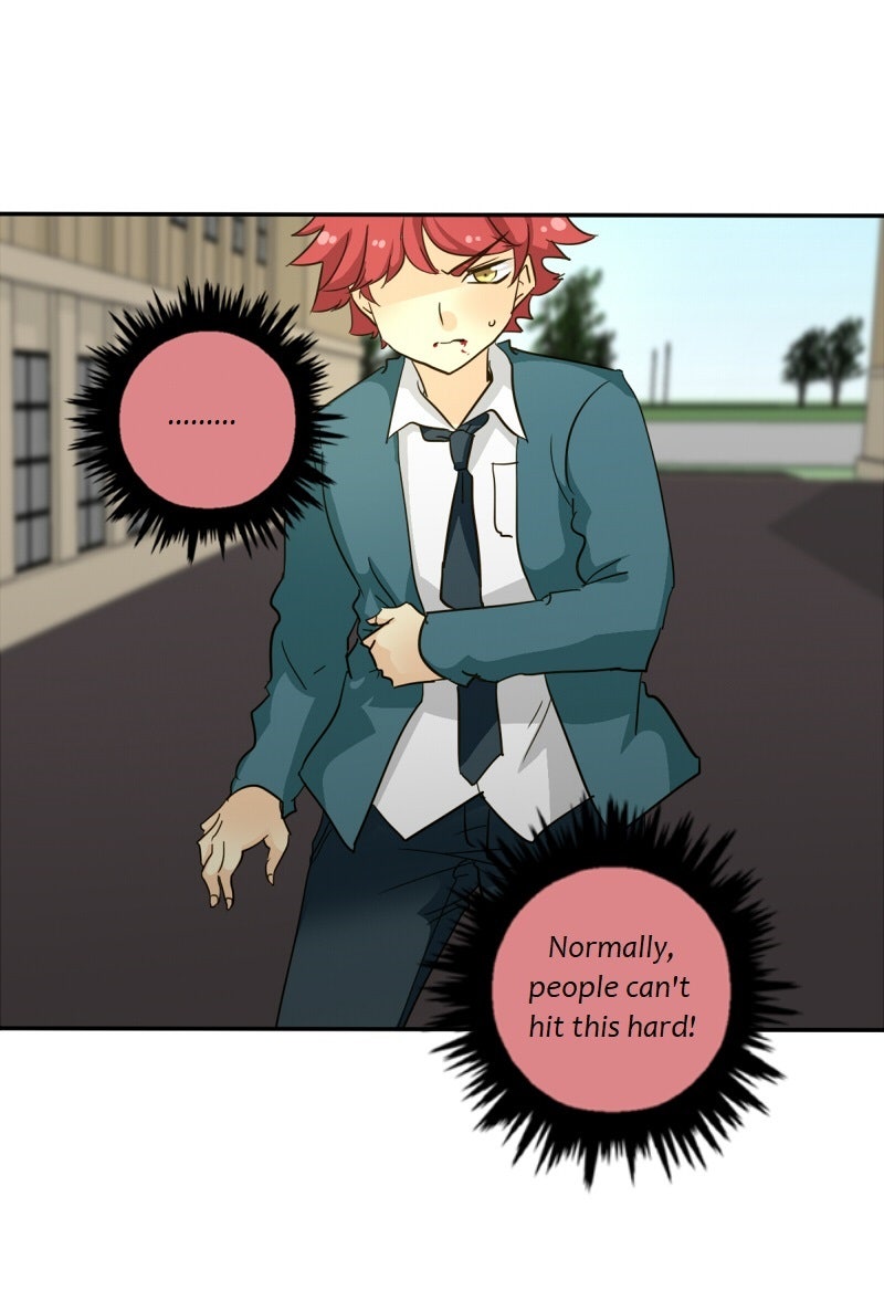 Read unOrdinary EN Manga Online