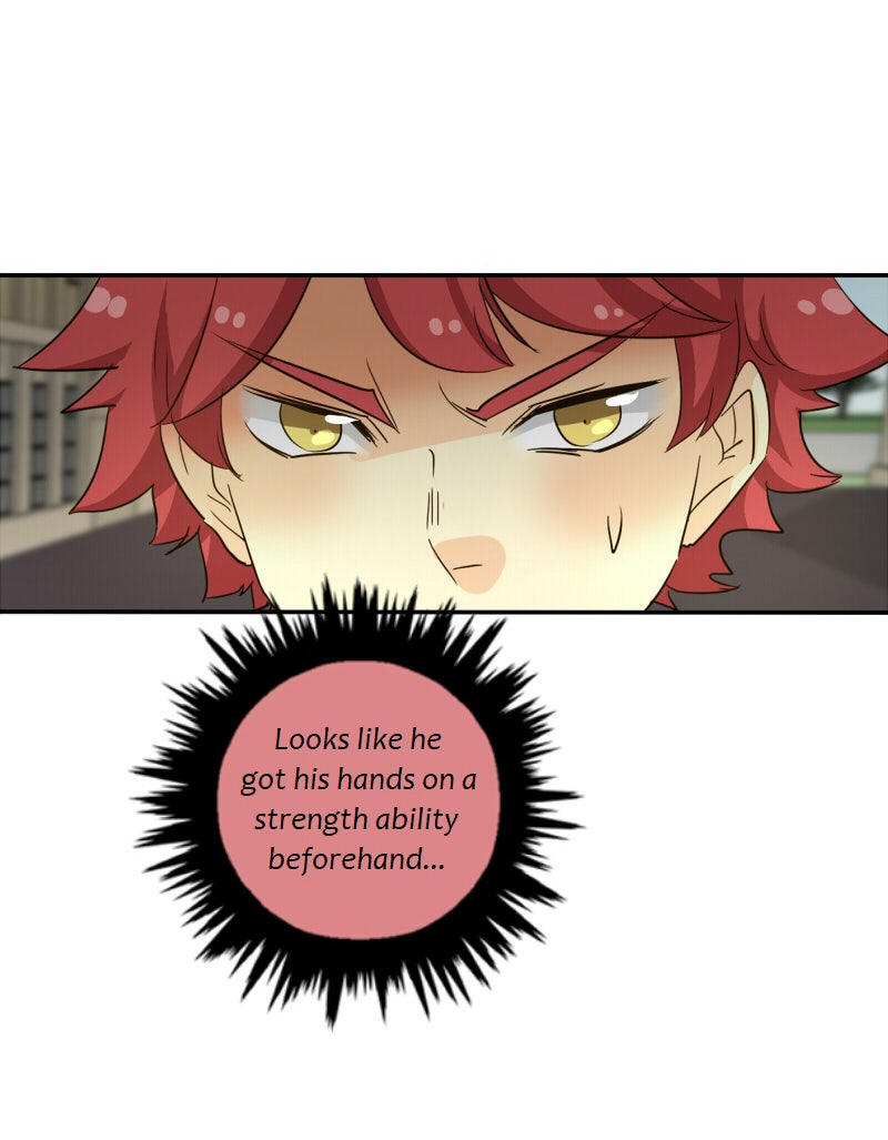 Read unOrdinary EN Manga Online