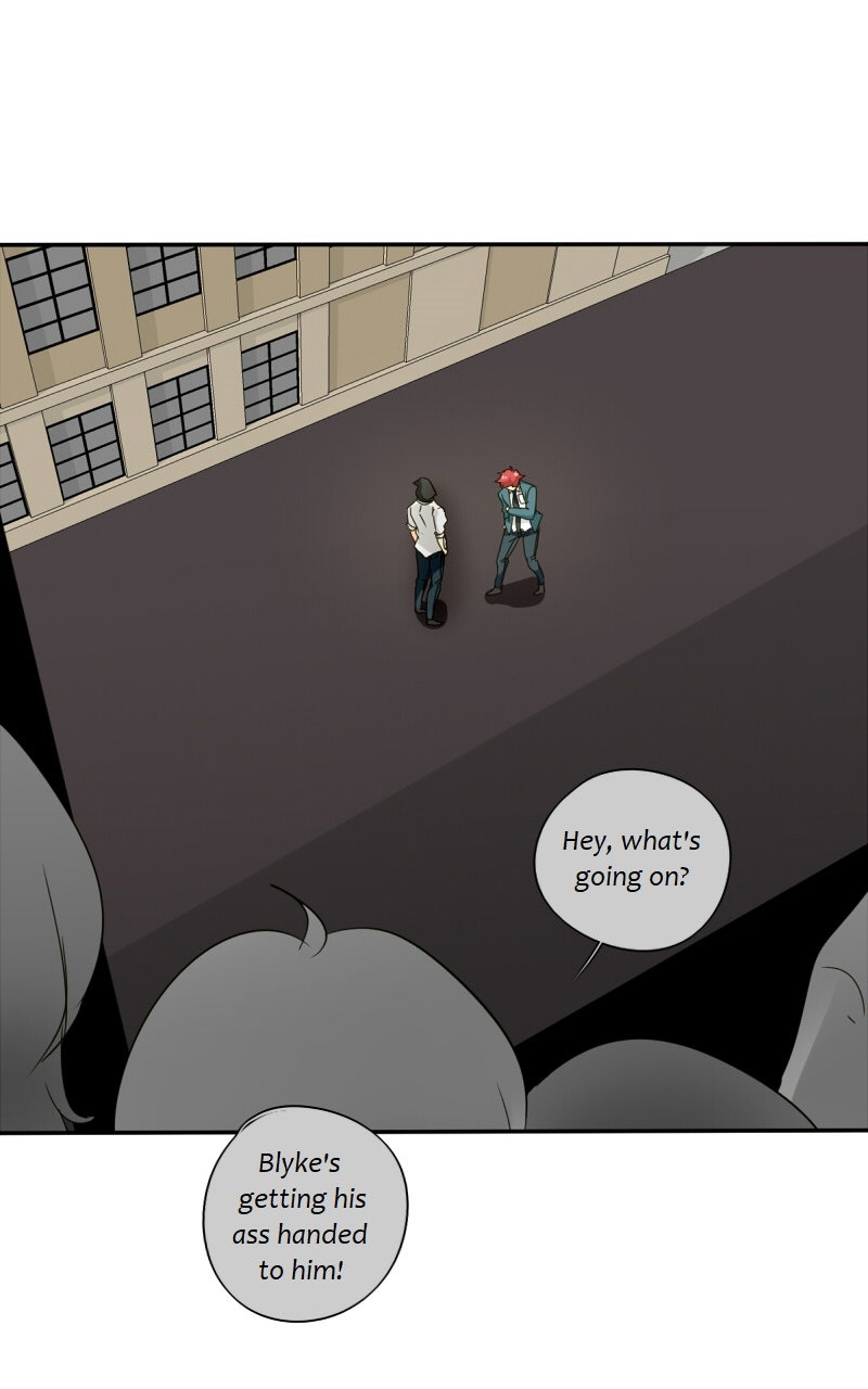 Read unOrdinary EN Manga Online