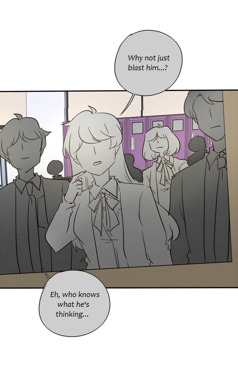 Read unOrdinary EN Manga Online