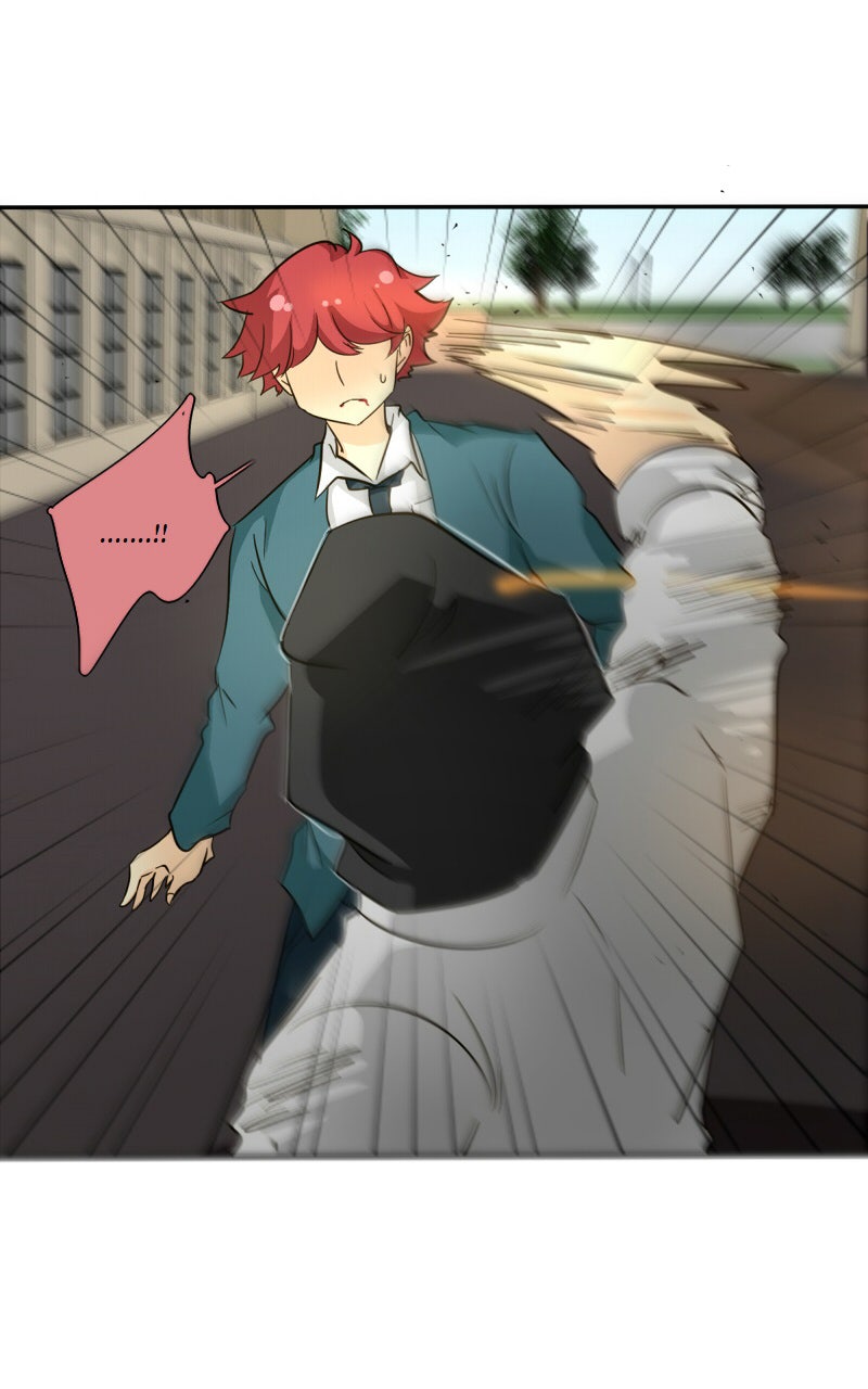 Read unOrdinary EN Manga Online