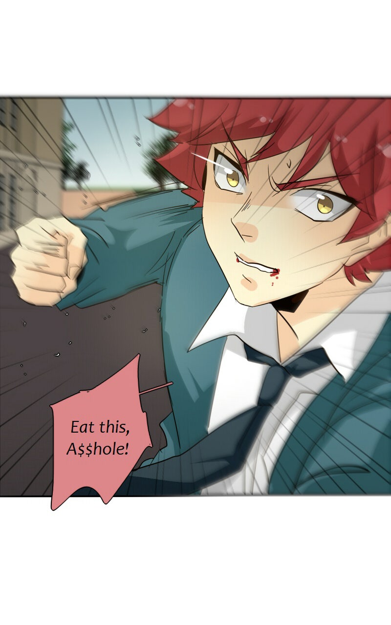 Read unOrdinary EN Manga Online