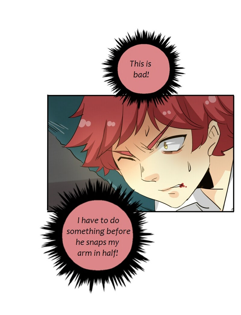 Read unOrdinary EN Manga Online