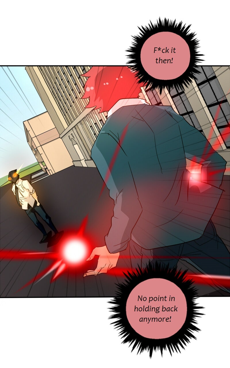 Read unOrdinary EN Manga Online