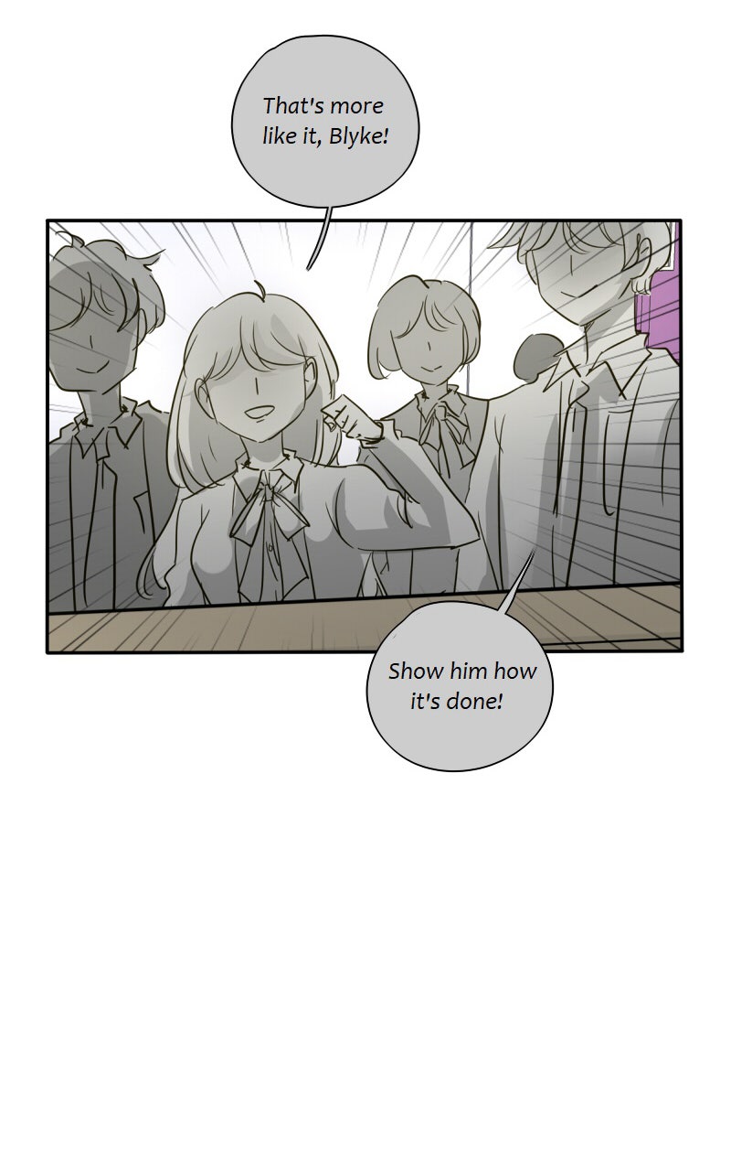 Read unOrdinary EN Manga Online