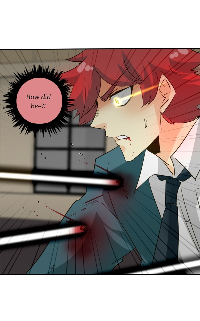 Read unOrdinary EN Manga Online