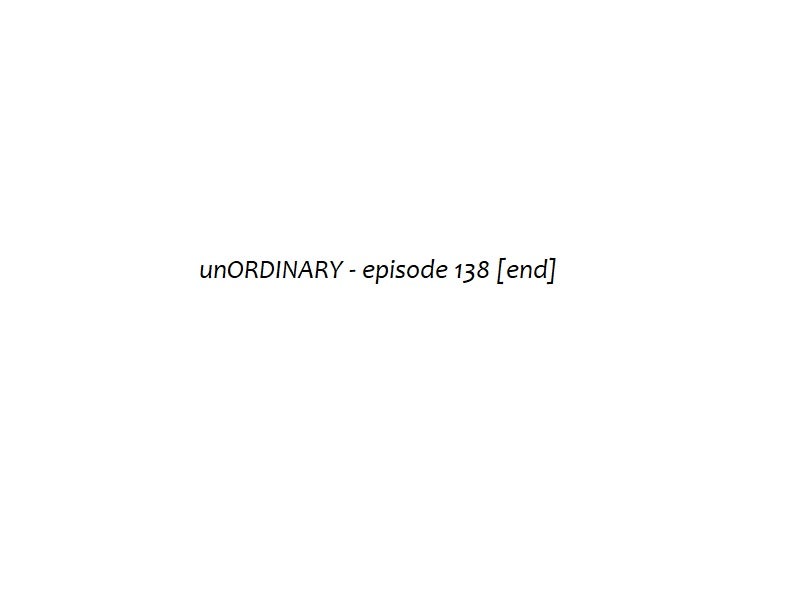 Read unOrdinary EN Manga Online