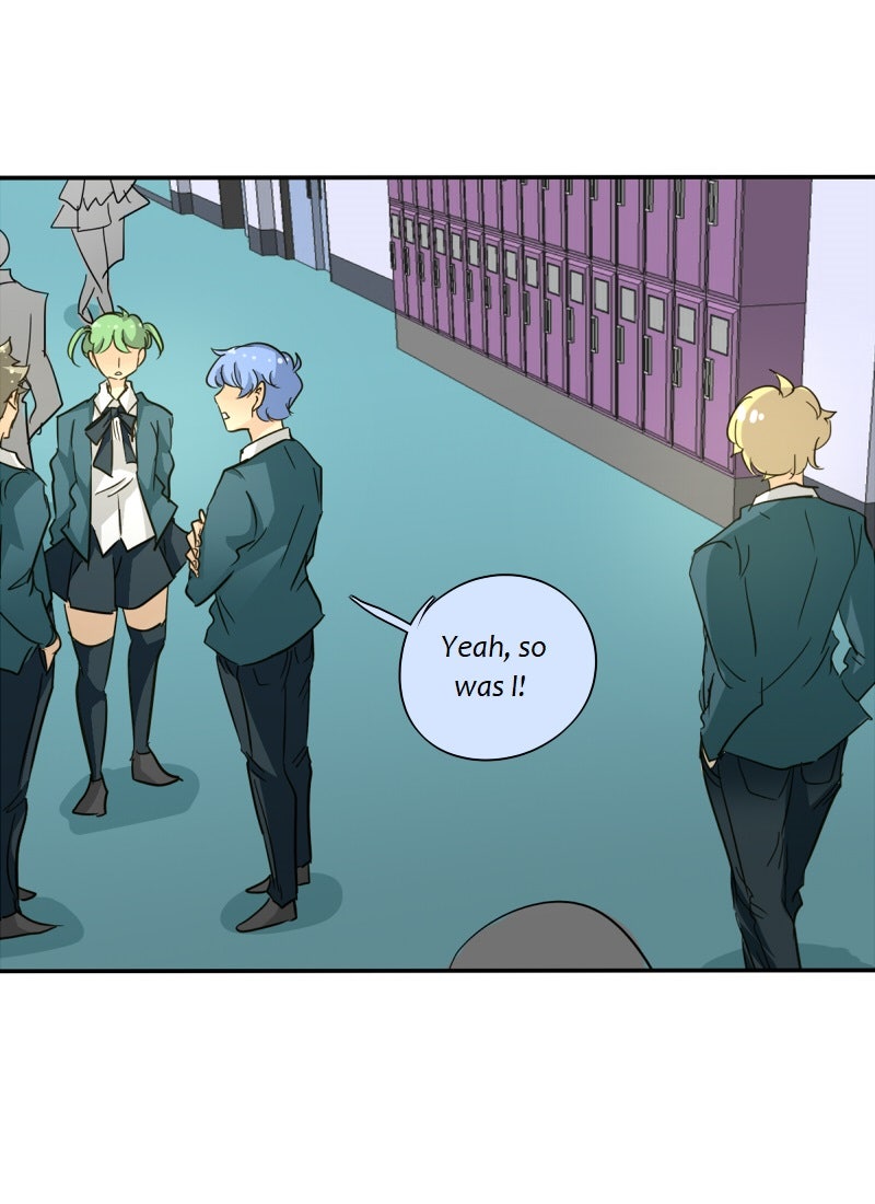 Read unOrdinary EN Manga Online