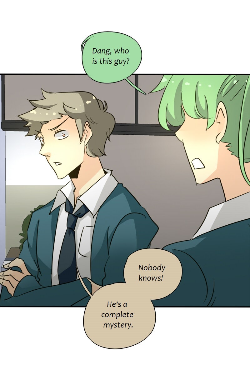 Read unOrdinary EN Manga Online
