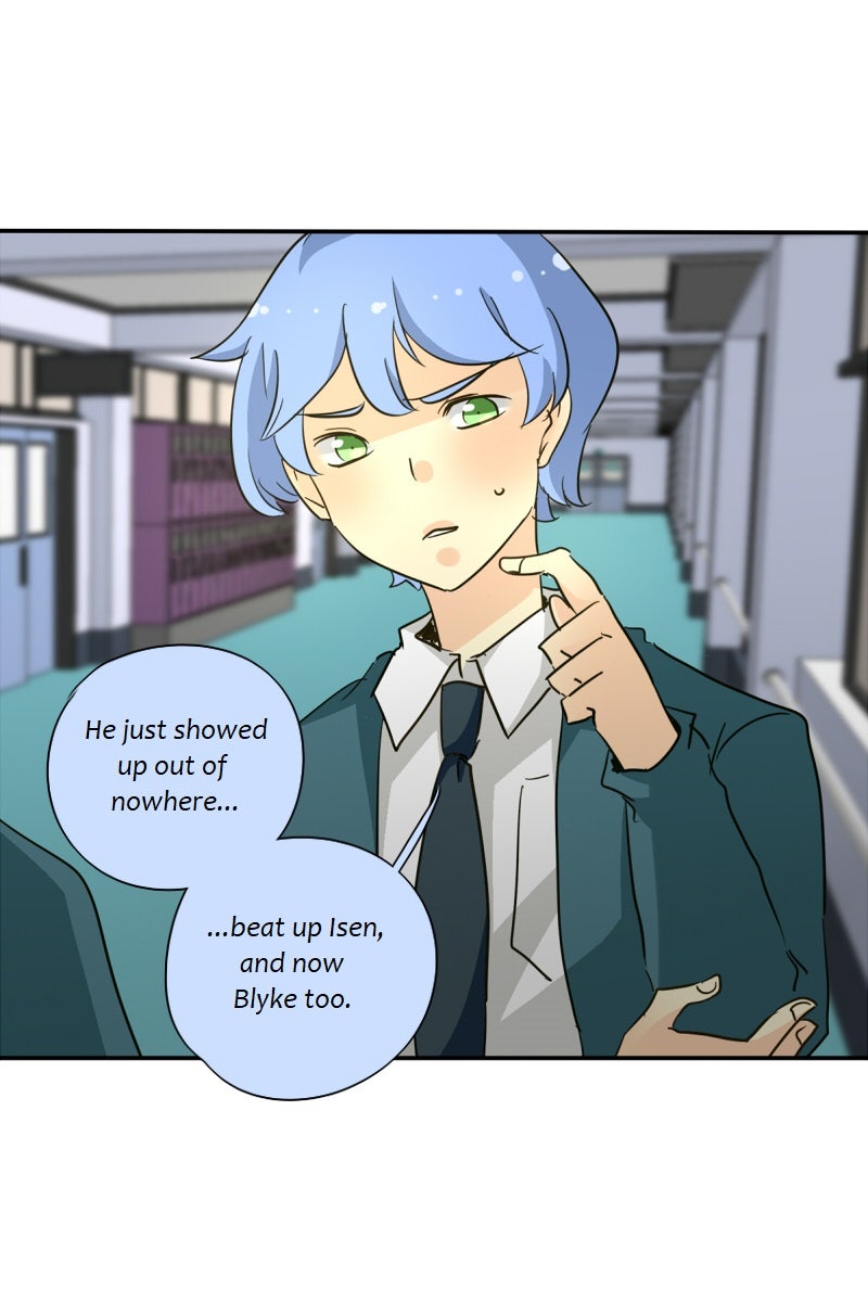 Read unOrdinary EN Manga Online