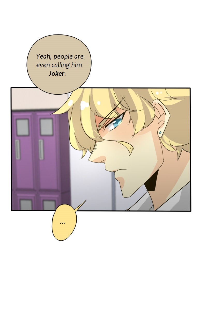 Read unOrdinary EN Manga Online