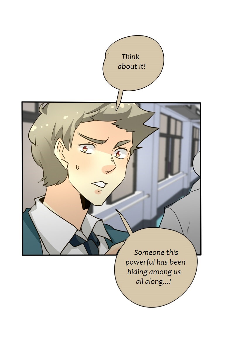 Read unOrdinary EN Manga Online