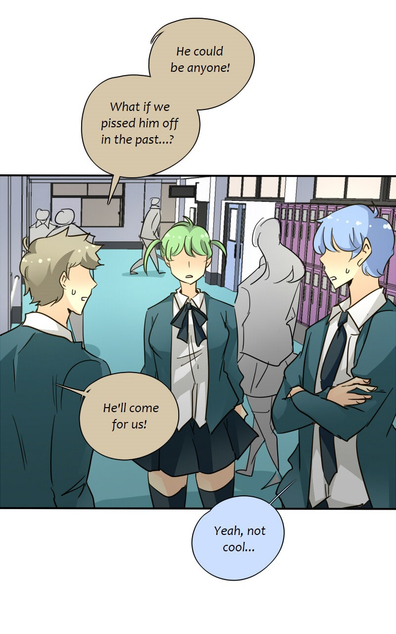 Read unOrdinary EN Manga Online
