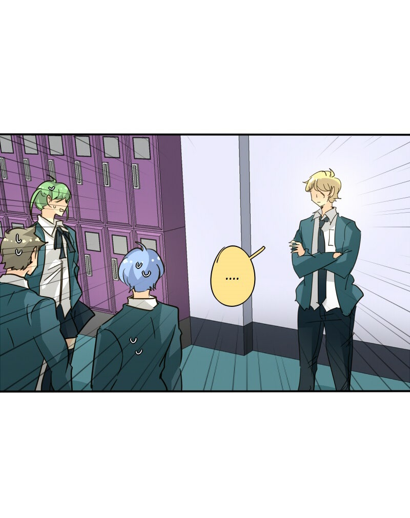 Read unOrdinary EN Manga Online