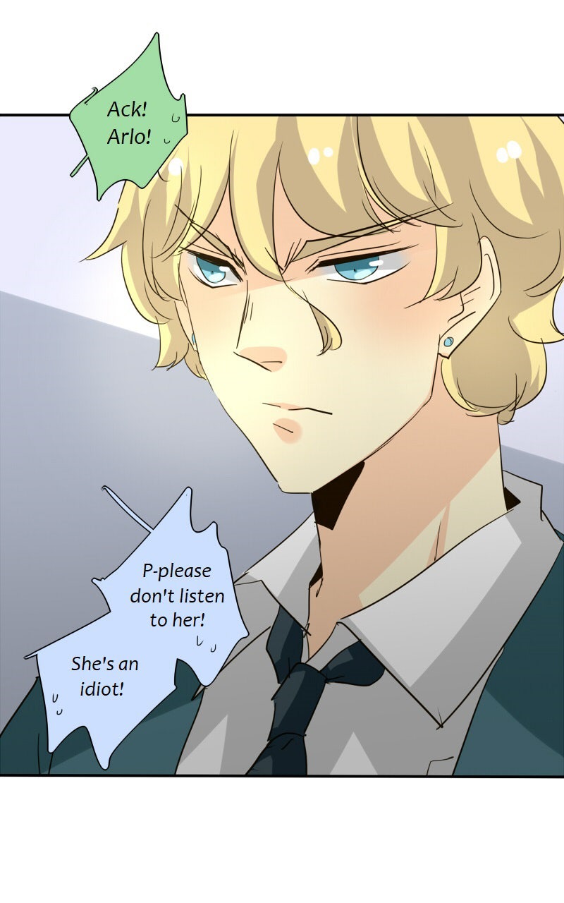 Read unOrdinary EN Manga Online